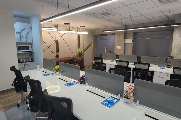 Space Planning